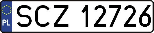 SCZ12726