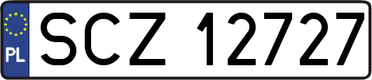 SCZ12727