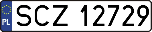 SCZ12729