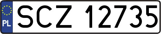 SCZ12735