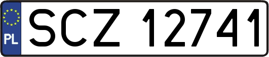 SCZ12741
