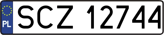 SCZ12744