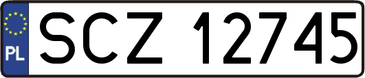 SCZ12745