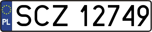 SCZ12749