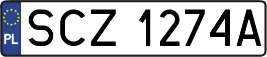 SCZ1274A