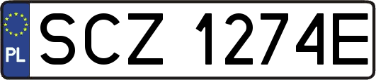 SCZ1274E