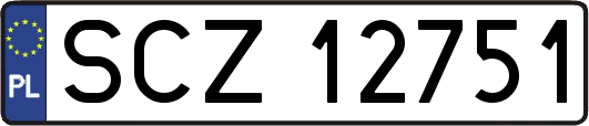 SCZ12751