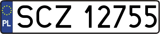 SCZ12755