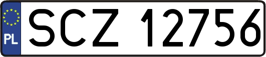 SCZ12756