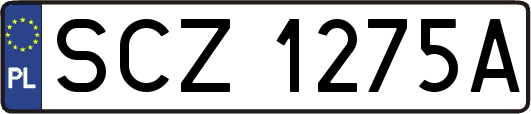 SCZ1275A