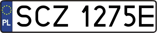 SCZ1275E