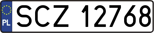 SCZ12768