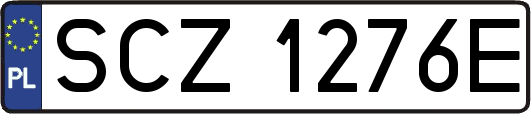 SCZ1276E