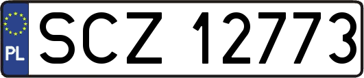 SCZ12773
