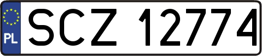 SCZ12774