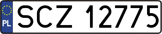SCZ12775