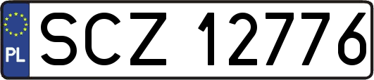 SCZ12776