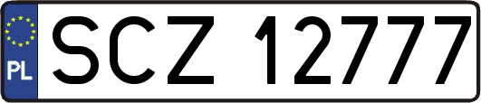 SCZ12777