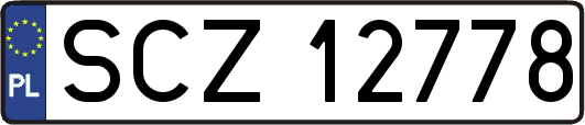SCZ12778
