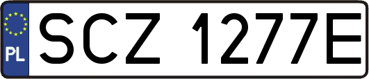 SCZ1277E