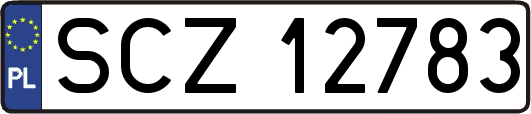 SCZ12783