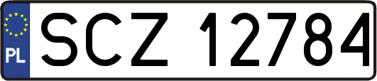 SCZ12784