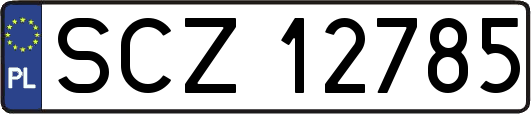 SCZ12785