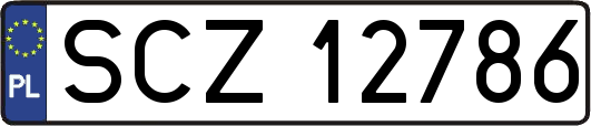 SCZ12786