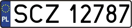 SCZ12787