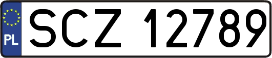 SCZ12789