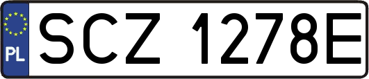 SCZ1278E
