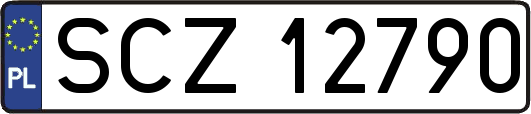 SCZ12790