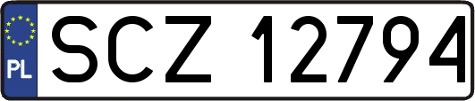 SCZ12794