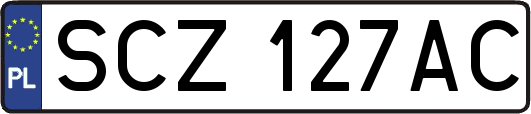 SCZ127AC
