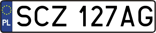 SCZ127AG