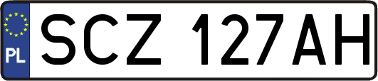 SCZ127AH