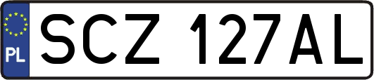 SCZ127AL