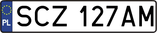 SCZ127AM