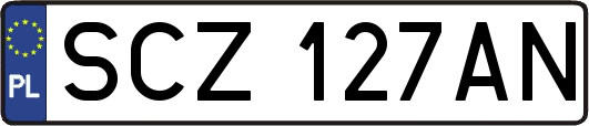 SCZ127AN
