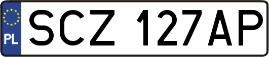 SCZ127AP