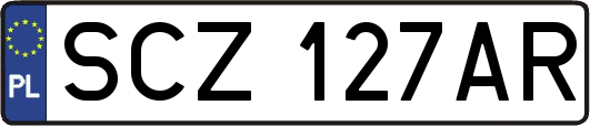 SCZ127AR