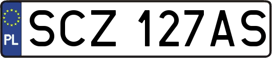 SCZ127AS