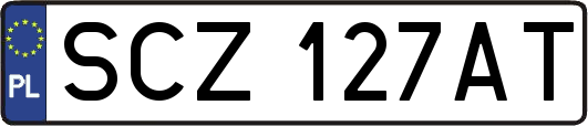SCZ127AT