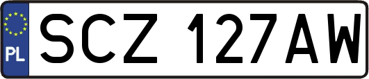 SCZ127AW