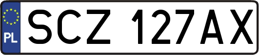 SCZ127AX