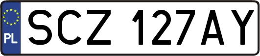 SCZ127AY