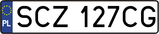 SCZ127CG