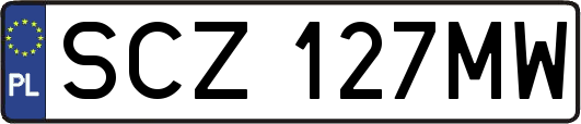 SCZ127MW