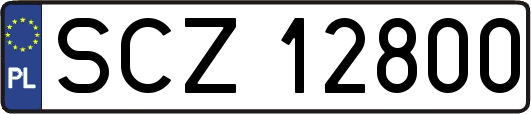 SCZ12800