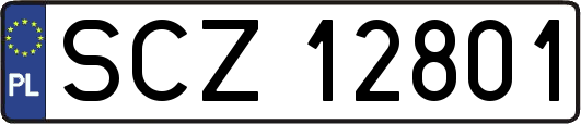 SCZ12801